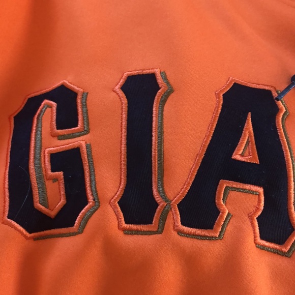 San Francisco Giants extra large sweatshirts - Picture 4 of 5
